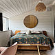 Панно "RUNGEL" 90см. Панно. DecorinWood. Ярмарка Мастеров.  Фото №5