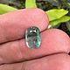 Заказать  Изумруд 2.35 карат берилл природный Замбия. Kossgems. Ярмарка Мастеров. . Кристаллы Фото №3