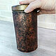 Coffee Can Tin Can Gift for February 23rd. Gifts for February 23. nbardova. Online shopping on My Livemaster.  Фото №2