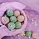 Ароматный воск для аромалампы (wax melts) с ароматом чайное дерево, Ароматическое саше, Анапа,  Фото №1