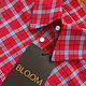 Рубашка оверсайз. Рубашки. BLOOM skin. Интернет-магазин Ярмарка Мастеров.  Фото №2