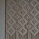 Order Panel macrame No. №8. Knitted carpets GalinaSh. Livemaster. . Panels Фото №3