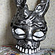 Donnie Darko Frank the Bunny mask. Character masks. MagazinNt (Magazinnt). My Livemaster. Фото №4