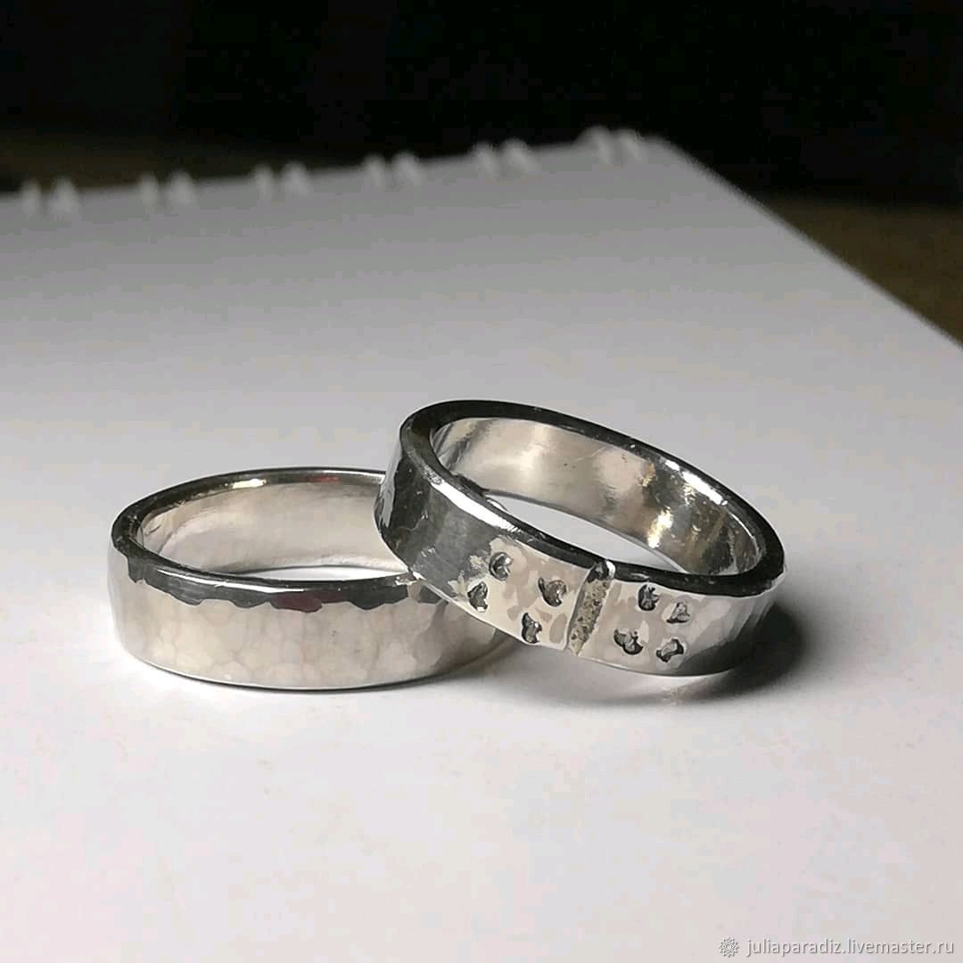 Оловянное кольцо