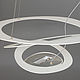 Pirce - Mini by Giuseppe Maurizio Scutellà for Artemida. Потолочные и подвесные светильники. NeMuseum. Ярмарка Мастеров.  Фото №4