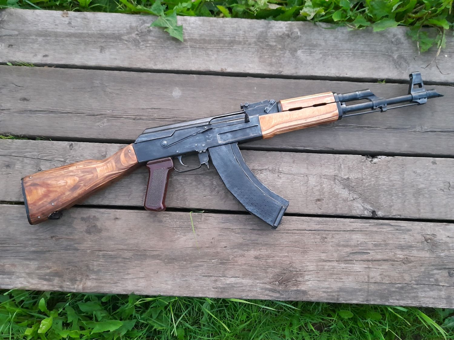 Ak 47 мини. автомат из пластилина. миниатюрная модель ак. ак 47 калашникова первый. Mini ak 47.