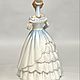 Винтаж: "Клэр", Royal Doulton, Англия. Статуэтки винтажные. Елена thing_with_history. Ярмарка Мастеров.  Фото №5