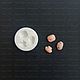 10mm universal mold noses, Tools for dolls and toys, Sredneural'sk,  Фото №1