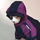 Clothing for cats 'Hoodie with hood - Champion', Pet clothes, Biisk,  Фото №1
