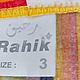 Винтаж:  11-л Халат домашний RAHIK - Турция, 48 разм. Домашняя одежда винтажная. RADA-VAM. Ярмарка Мастеров.  Фото №7