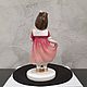 Винтаж: "Особая награда", Royal Doulton, Англия. Статуэтки винтажные. Елена thing_with_history. Ярмарка Мастеров.  Фото №4