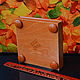 Feng Shui Talisman Box. Fox - Wish Fulfillment!. Wishmaster. Sector South-East. My Livemaster. Фото №10