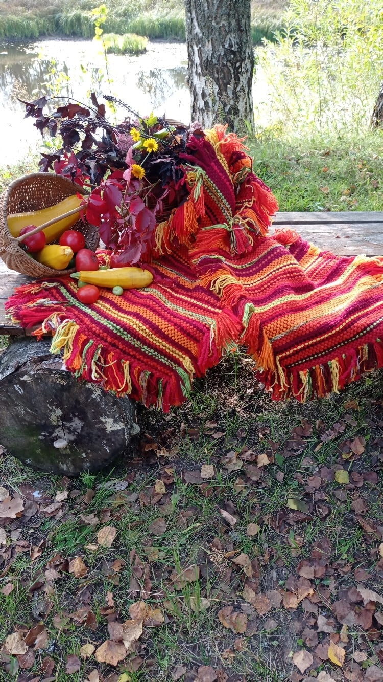 Мой профиль
