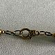  "Сосновый бор" из бронзита. Бусы. Jewelry_Elize Украшения от Елизаветы (UkrasheniyaLise). Ярмарка Мастеров.  Фото №4