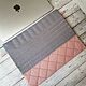 Чехол для MacBook-ноутбук (handmade) Амели 25x33 см. Чехол. YevGeniya. Ярмарка Мастеров.  Фото №5