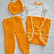Conjunto de ropa de bebé, edad 1 año, Baby Clothing Sets, Gryazi,  Фото №1