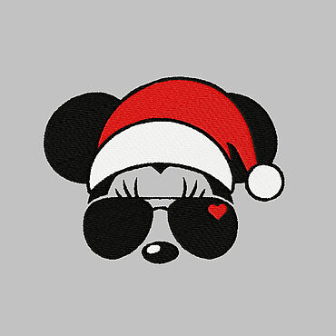 Цифровые товары ручной работы. Ярмарка Мастеров - ручная работа Дизайн машинной вышивки. Handmade.