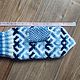 Mittens with Nordic pattern. Mittens. Knot. My Livemaster. Фото №6