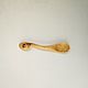 Spoon 'by heart'. Utensils. Wooden cats-Alexander Savelyev. My Livemaster. Фото №6