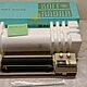 Silver Reed KR-6. Внешнее лекальное. Инструменты для вязания. Александр Н. Интернет-магазин Ярмарка Мастеров.  Фото №2