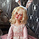 boudoir doll: Bunny Zoe, Boudoir doll, Barnaul,  Фото №1