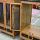 Бар-витрина PULOVER. Шкафы. BULL WULL FURNITURE. Ярмарка Мастеров.  Фото №5