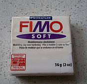 Лиловый (6) - Fimo Professional