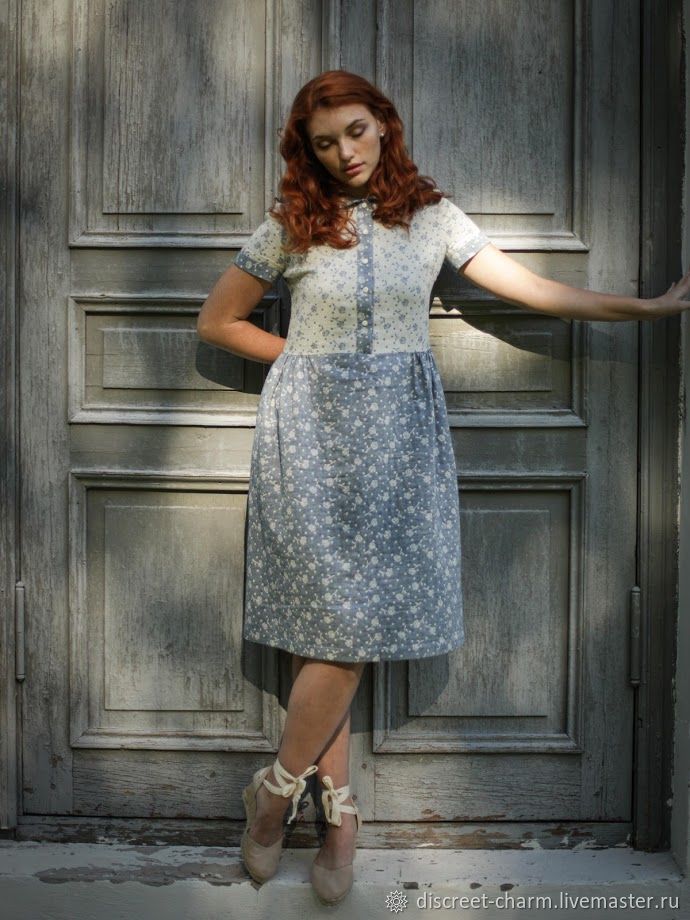 винтажная одежда. скромное обаяние буржуазии фильм 1972.