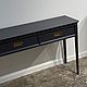 Консоль WINSTON. Консоли. BULL WULL FURNITURE. Ярмарка Мастеров.  Фото №8