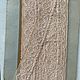 Заказать Винтаж: Антикварное французское кружево 1930х годов. BERËZA ANTIQUES. Ярмарка Мастеров. . Ткани винтажные Фото №3