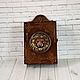 Key holders wall: Leva. Housekeeper. Music of the soul. Online shopping on My Livemaster.  Фото №2