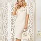 Order Dress 'Astra'. Designer clothing Olesya Masyutina. Livemaster. . Dresses Фото №3