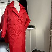 Одежда handmade. Livemaster - original item Coat: winter coat with membrane. Handmade.