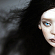 Essentia, авторская шарнирная кукла из полиуретана, Шарнирная кукла, Ярославль,  Фото №1