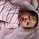 Реборн Софи. Куклы Reborn. Солнечный Зайчик (reborndolls55). Ярмарка Мастеров.  Фото №6