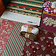 Набор для скрапбукинга: Рождество и Новый Год, Бумага для скрапбукинга, Владивосток,  Фото №1