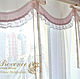 Master-class `Roman blinds in the nursery the Shabby Chic style`. PDF Blinds with his hands. Roman blinds with his hands.