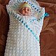 Plaid baby, Blankets, Penza,  Фото №1