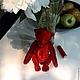 Teddy bear Морячок (giveaway). Мишки Тедди. Устинова Елена (ustinchik). Ярмарка Мастеров.  Фото №5