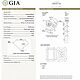 GIA Кольцо с желтым бриллиантом 15.08 ct. Кольцо на весь палец. Luxury club ✔ Бриллиантовая красота. Ярмарка Мастеров.  Фото №6