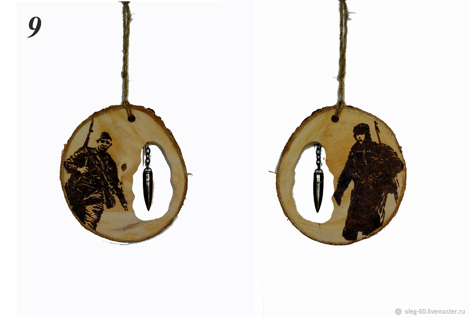 Панно двустороннее, на тему ВОВ. в интернет-магазине на Ярмарке ...