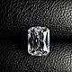 Муассаниты камни. Заготовки для украшений. Exclusive Gems. Ярмарка Мастеров.  Фото №4