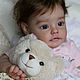 Кукла реборн Sue Sue от Natali Blick. Куклы Reborn. RebornArtDoll. Интернет-магазин Ярмарка Мастеров.  Фото №2
