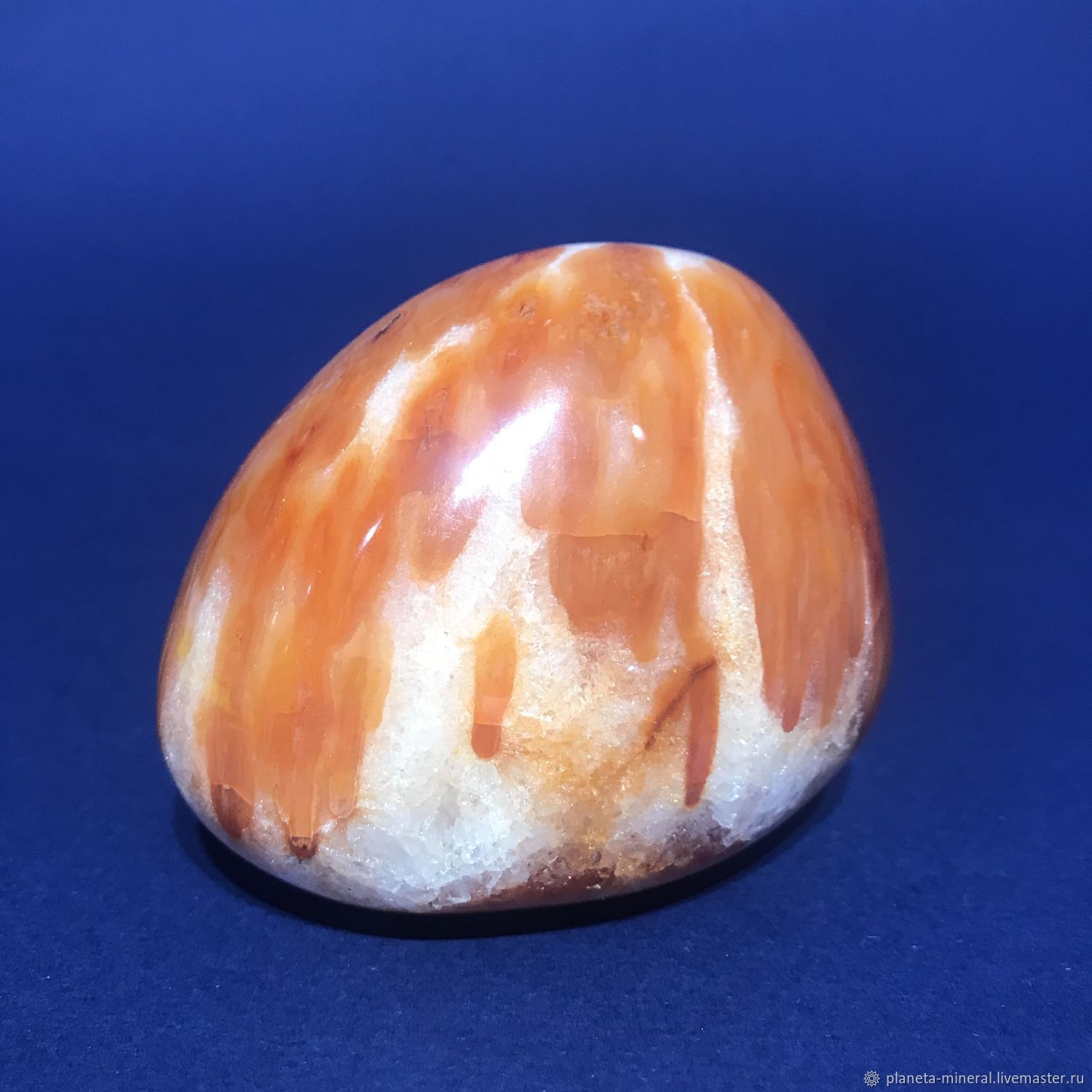 Фото сердолика камня натурального