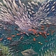Autor 3D imagen de los Príncipes de los mares. Pictures. Vladimir Tarasov. Ярмарка Мастеров.  Фото №5