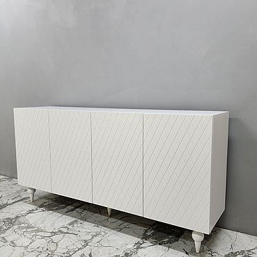 Для дома и интерьера ручной работы. Ярмарка Мастеров - ручная работа Комод. Handmade.