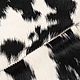  подушка декоративная из шкур коровы. Подушки. Luxury Patchwork. Ярмарка Мастеров.  Фото №8