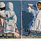 Burda fashion for children 1987 E 889. Magazines. Fashion pages. My Livemaster. Фото №5