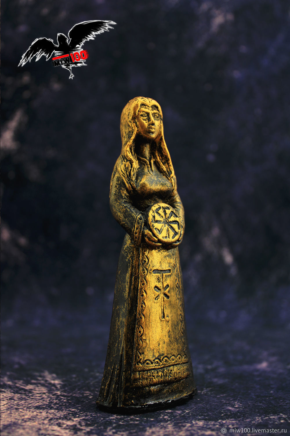 Богиня лада в славянской мифологии фото