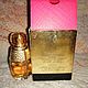 Винтаж: CHAMPAGNE YVES SAINT LAURENT(EDT)20 мл Винтаж. Духи винтажные. MariaDi (vintage70parfume). Интернет-магазин Ярмарка Мастеров.  Фото №2